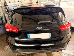 Malle/Hayon arriere pour FORD FOCUS 4 PHASE 1