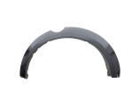Extension d'aile arriere gauche pour MITSUBISHI L 200 3