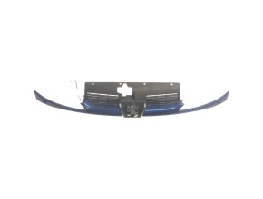Calandre pour PEUGEOT 206 PHASE 1 Calandre pour PEUGEOT 206 PHASE 1