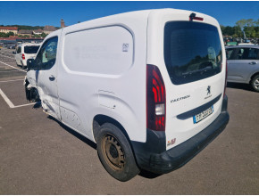 Boite de vitesses pour PEUGEOT PARTNER 3 PHASE 1 Boite de vitesses pour PEUGEOT PARTNER 3 PHASE 1