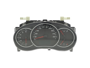 Compteur pour RENAULT KANGOO 2 PHASE 1 Compteur pour RENAULT KANGOO 2 PHASE 1