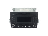 Autoradio d'origine pour KIA SPORTAGE 3 PHASE 2