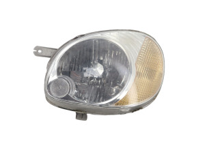 Optique avant principal gauche (feux)(phare) pour HYUNDAI ATOS 1 PRIME