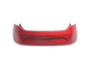 Pare choc arriere pour SEAT LEON 3 PHASE 1 Pare choc arriere pour SEAT LEON 3 PHASE 1