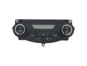 Commande chauffage pour TOYOTA YARIS 3 PHASE 1