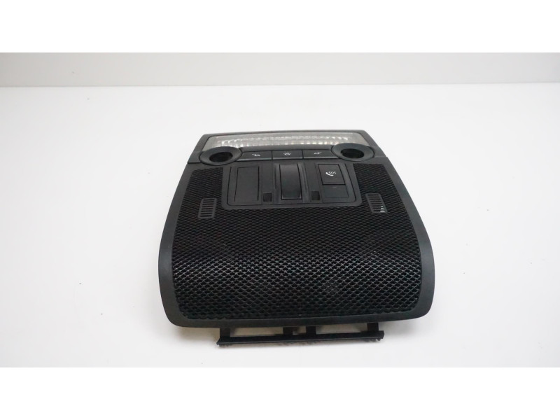 Eclairage de plafonnier pour BMW X6 E71/E72 PHASE 1