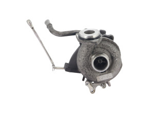 Turbo pour AUDI A5 1 SPORTBACK PHASE 2