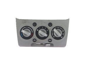 Commande chauffage pour SUZUKI ALTO 3