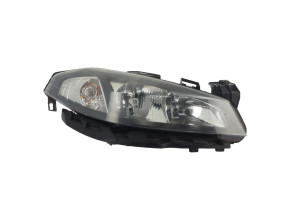 Optique avant principal droit (feux)(phare) pour RENAULT LAGUNA 2 PHASE 2