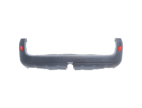 Pare choc arriere pour RENAULT KANGOO 1 PHASE 2 Pare choc arriere pour RENAULT KANGOO 1 PHASE 2