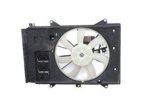 Moto ventilateur radiateur pour MAZDA CX3 PHASE 1 Moto ventilateur radiateur pour MAZDA CX3 PHASE 1