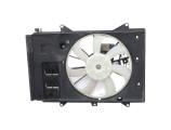 Moto ventilateur radiateur pour MAZDA CX3 PHASE 1