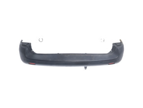 Pare choc arriere pour CITROEN JUMPY 3 M PHASE 1 Pare choc arriere pour CITROEN JUMPY 3 M PHASE 1
