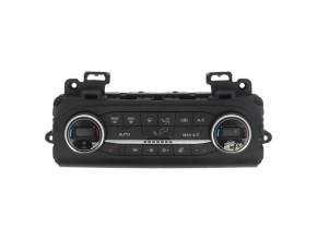 Commande chauffage pour FORD FOCUS 4 PHASE 1 Commande chauffage pour FORD FOCUS 4 PHASE 1