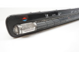 Commande chauffage pour MERCEDES CLASSE A 177