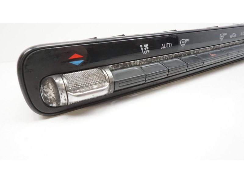 Commande chauffage pour MERCEDES CLASSE A 177