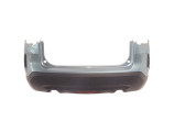 Pare choc arriere pour CITROEN C4 3