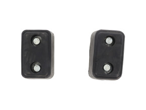 Absorbeur de pare choc arriere pour IVECO DAILY 6 PHASE 1 Absorbeur de pare choc arriere pour IVECO DAILY 6 PHASE 1