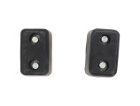 Absorbeur de pare choc arriere pour IVECO DAILY 6