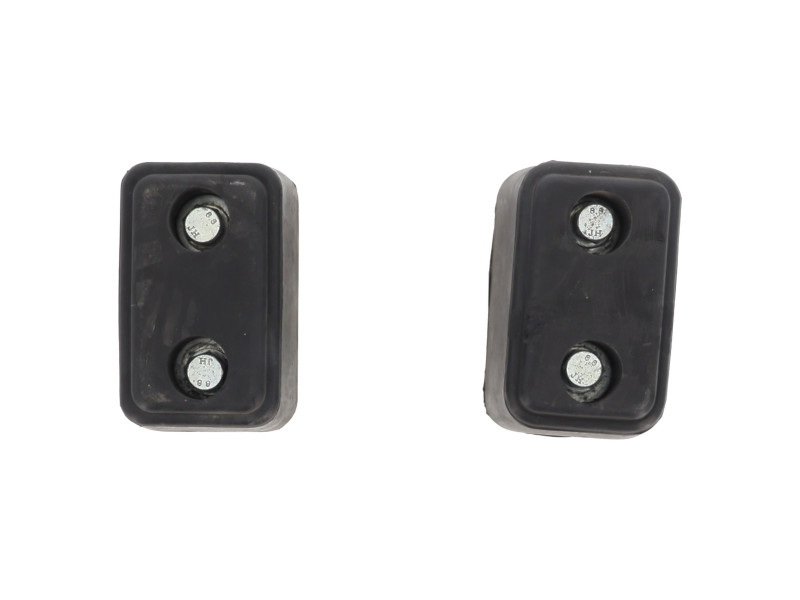 Absorbeur de pare choc arriere pour IVECO DAILY 6