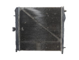 Radiateur eau pour CITROEN C3 PLURIEL PHASE 1 CABRIOLET