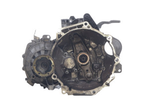 Boite de vitesses pour SEAT LEON 2 PHASE 2