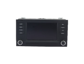 Autoradio d'origine pour SEAT LEON 3 PHASE 1 Autoradio d'origine pour SEAT LEON 3 PHASE 1