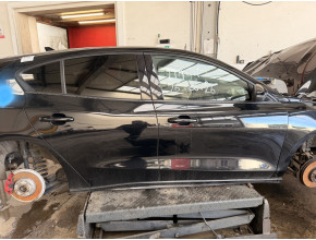 Porte avant droit pour FORD FOCUS 4 PHASE 1