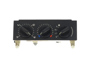 Commande chauffage pour RENAULT MASTER 2 PHASE 1 Commande chauffage pour RENAULT MASTER 2 PHASE 1