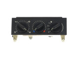 Commande chauffage pour RENAULT MASTER 2 PHASE 1