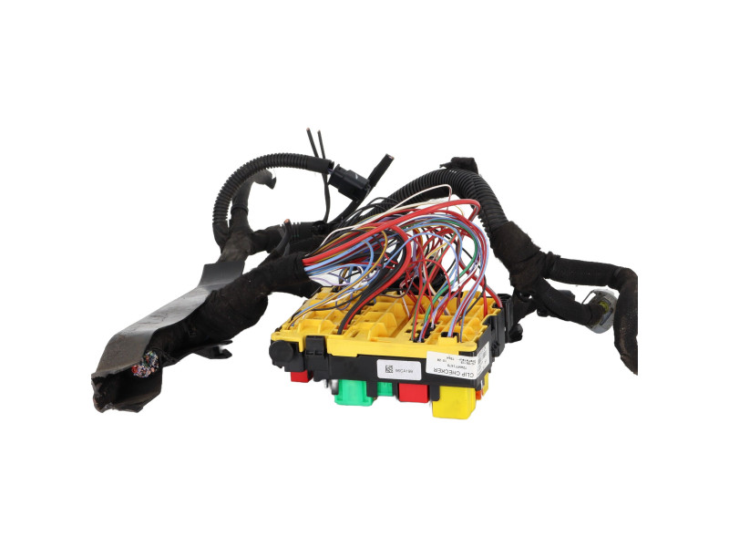 Porte fusible pour OPEL CROSSLAND X
