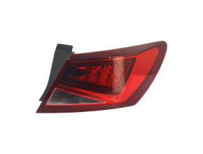 Feu arriere principal droit (feux) pour SEAT LEON 3 PHASE 1 Feu arriere principal droit (feux) pour SEAT LEON 3 PHASE 1