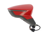 Retroviseur droit pour SEAT LEON 3 PHASE 1