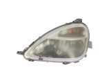 Optique avant principal gauche (feux)(phare) pour MERCEDES CLASSE A 168 PHASE 2