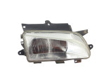 Optique avant principal droit (feux)(phare) pour PEUGEOT PARTNER 1 PHASE 1