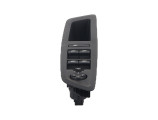 Interrupteur de leve vitre avant gauche pour CITROEN C4 3