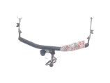 Attelage (boule de remorquage) pour FIAT QUBO