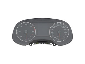 Compteur pour SEAT LEON 3 PHASE 1 Compteur pour SEAT LEON 3 PHASE 1