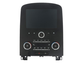 Commande chauffage pour RENAULT SCENIC 4 Commande chauffage pour RENAULT SCENIC 4