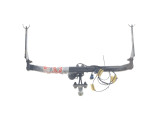 Attelage (boule de remorquage) pour DACIA DUSTER 1 PHASE 1
