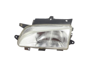 Optique avant principal gauche (feux)(phare) pour PEUGEOT PARTNER 1 PHASE 1