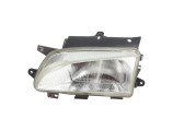 Optique avant principal gauche (feux)(phare) pour PEUGEOT PARTNER 1 PHASE 1