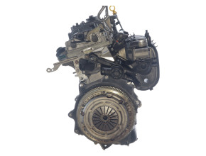 Moteur pour VOLKSWAGEN POLO 5 PHASE 1