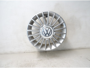 Jante pour VOLKSWAGEN UP PHASE 1 Jante pour VOLKSWAGEN UP PHASE 1