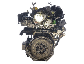 Moteur pour RENAULT MEGANE 3 PHASE 2