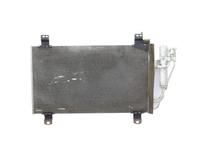 Condenseur de clim pour MAZDA CX3 PHASE 1 Condenseur de clim pour MAZDA CX3 PHASE 1