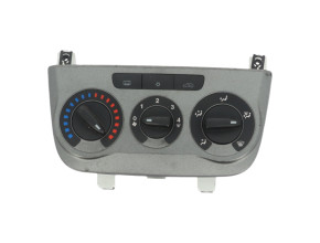 Commande chauffage pour FIAT GRANDE PUNTO II PHASE 2