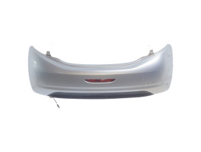 Pare choc arriere pour PEUGEOT 208 1 PHASE 1