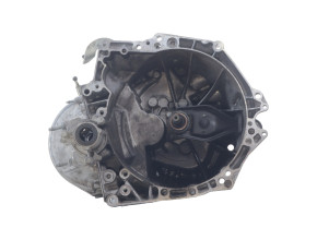 Boite de vitesses pour CITROEN C3 PICASSO PHASE 2 Boite de vitesses pour CITROEN C3 PICASSO PHASE 2