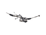 Cremaillere assistee pour OPEL CROSSLAND X